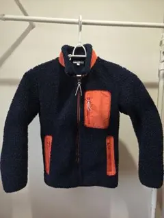 JW ANDERSON アンダーソン　UNIQLO　ユニクロ　ボアフリース