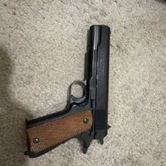 東京マルイ　コルト・ガバメント（M1911）10禁　未カスタムのサムネイル