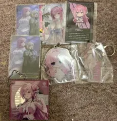 nikke ドロシー まとめ売り