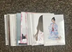 櫻坂46 齋藤冬優花 生写真 まとめ売り - メルカリ