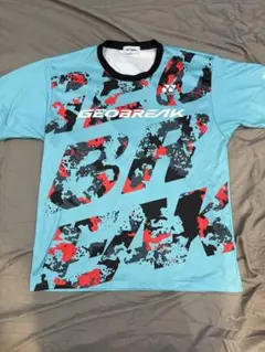 YONEX ヨネックス ジオブレイク80シリーズ Tシャツ 限定 非売品 O ジオブレイク80s プロモーション限定Tシャツ Tシャツ