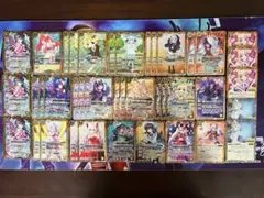ヴァイスシュヴァルツ リゼロ オンステージ！ ベアトリス SSP 4枚