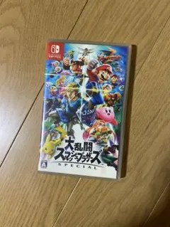Switch 大乱闘スマッシュブラザーズ ポケモンダイヤモンド セット