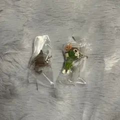 リトルナイトメア ノーム