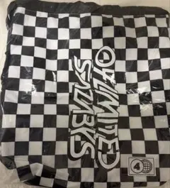 04 Limitd Sazabys YONEXPO’25特典 ナップサック