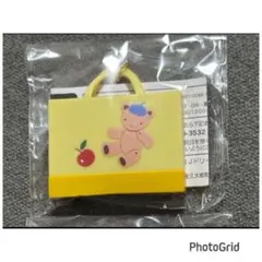 ファミリア キーホルダー