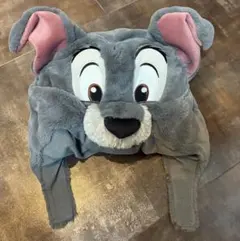 【ディズニー】　ファンキャップ　トランプ