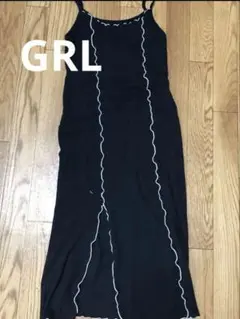リゾートワンピース ロングワンピース