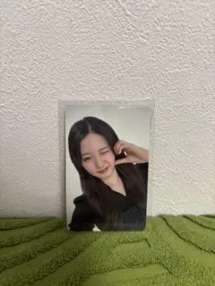 BABYMONSTERローラ RORA トレカ 美品