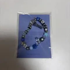 手渡し可】BOYNEXTDOOR CITY BRACELET NAGANO - メルカリ