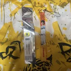 糸原健斗 2025 シークレット　ボンフィン　阪神タイガース