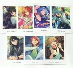 あんスタ ぱしゃっつ Vol.6 Action Private まとめ売り