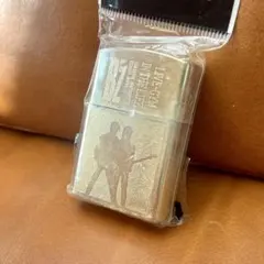 吉川晃司1998ライブGolden Years Expanded Zippo - メルカリ