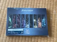 Snow Man LIVE TOUR 2022 Labo 通常盤 Blu-ray