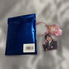 EBiDAN アクリルキーホルダー 龍雅