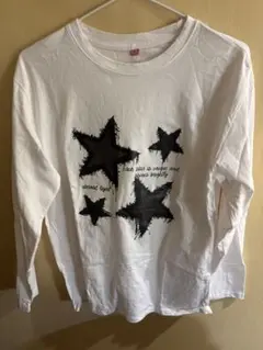 ロングtシャツ 長袖