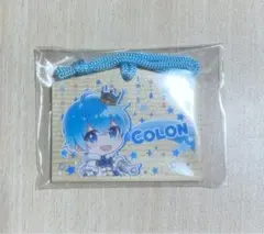 すとぷり ころんくん 2022 newyear 願いごと絵馬