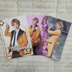 皇天馬(陳内 将)【エーステ　ブロマイド】