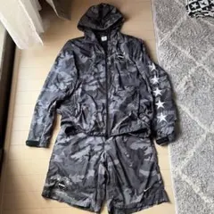 ブリストルNIKEセットアップのサムネイル