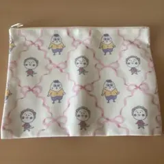 【コジコジ ポーチ✨】最安値からのオークションスタートです⏱‼️