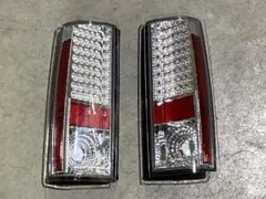 UD トラックス 新型クオン LED テールランプ ボルボ VOLVO - メルカリ