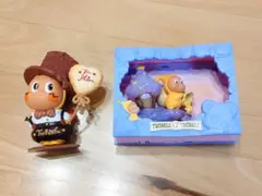 POP MART Twinkle フィギュア 2点