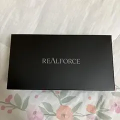 美品】Realforce GX1 X1UC21 日本語配列 45g ブラック - メルカリ