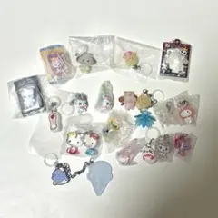 バラ売り可 めじるしアクセサリーまとめ売り - メルカリ