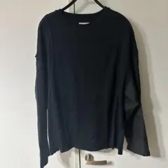 【タグ付未使用】BED j.w. FORD 　ベッドフォード　カットソー BED J.W. FORD - BED J.W. FORD ベッドフォード Tシャツ