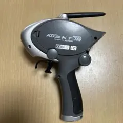 京商 PERFEX KT-18 メタリックレッド - メルカリ
