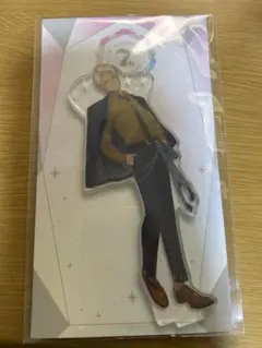 にじさんじ7周年 アクリルスタンド イブラヒム