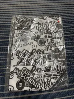 EXILE EXILE TRIBE FAMILY FC 特典