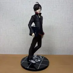 傷物語 阿良々木暦 プレミアムフィギュア A賞 Amazon | 一番くじプレミアム 傷物語 熱血篇 A賞 阿良々木暦
