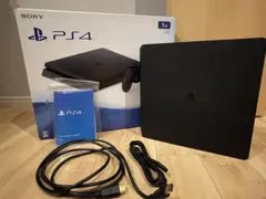 SONY PS4 1TB 本体