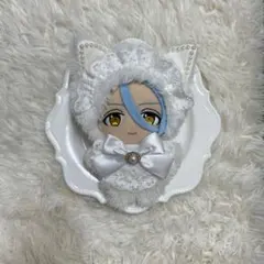 ぬい服 着ぐるみ 16cm ねこ