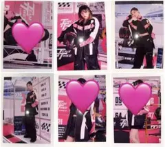 TWICE ラントレ　READYTOBE シーグリ　circuit24