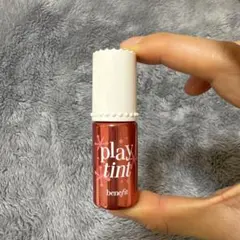 ベネフィット Playtintプレイティントリップ＆チーク6mlのサムネイル