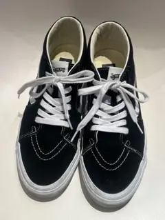 バンズ プレミアム　VANS PREMIUM スケートミッド