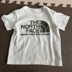 THE NORTH FACE Tシャツ サイズ80