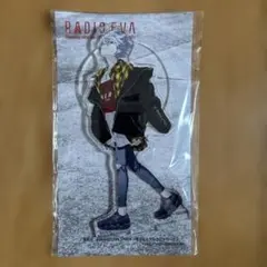 渚カヲル アクリルスタンド RADIO EVA