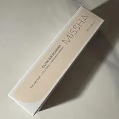 MISSHA トーンアッププライマー 化粧下地のサムネイル