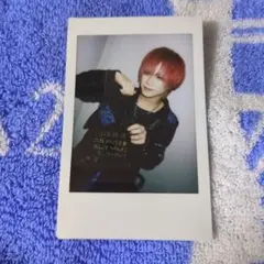 零[Hz] 10/13 当日 チェキ RYOGA