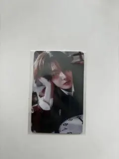 ENHYPEN ジョンウォン トレカ ROMANCE:UNTOLD