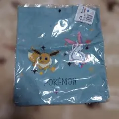 ポケモン　トートバッグ