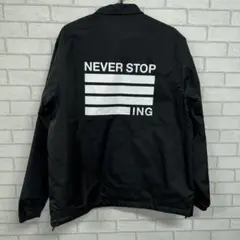 新品 ザノースフェイス ネバーストップ アイエヌジー ザ コーチジャケット M