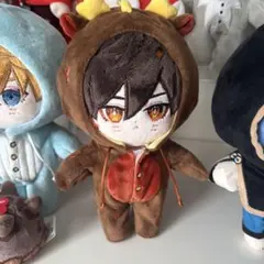 ウマ娘 イクノディクタス ぱすきゃら ぬいぐるみ はぐきゃら セット