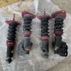 gr86 brz zn8 zd8 sard showa サスペンション - メルカリ