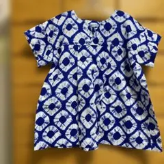 2025年最新】有松絞り ワンピースの人気アイテム - メルカリ