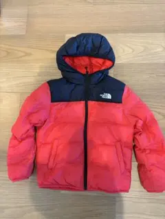 【最終価格】ノースフェイス　キッズジャケット　140cm