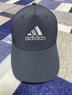ADIDAS GOLF  メッシュキャップ　美品